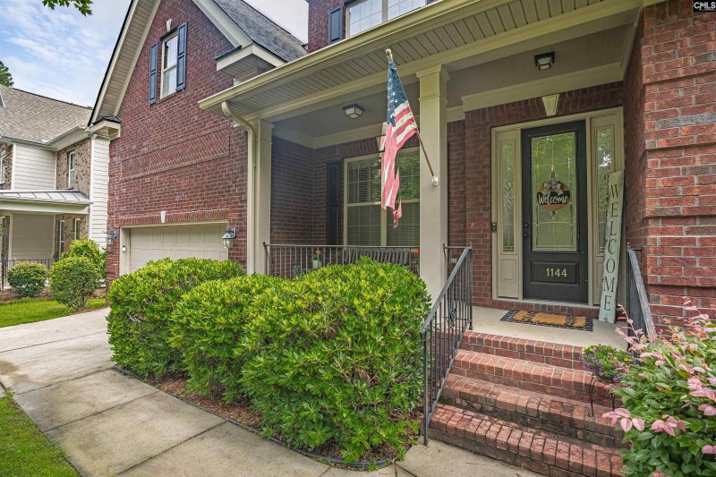 Property image 2 of 1144 University Parkway in Cobblestone Park, Blythewood, SC 29016