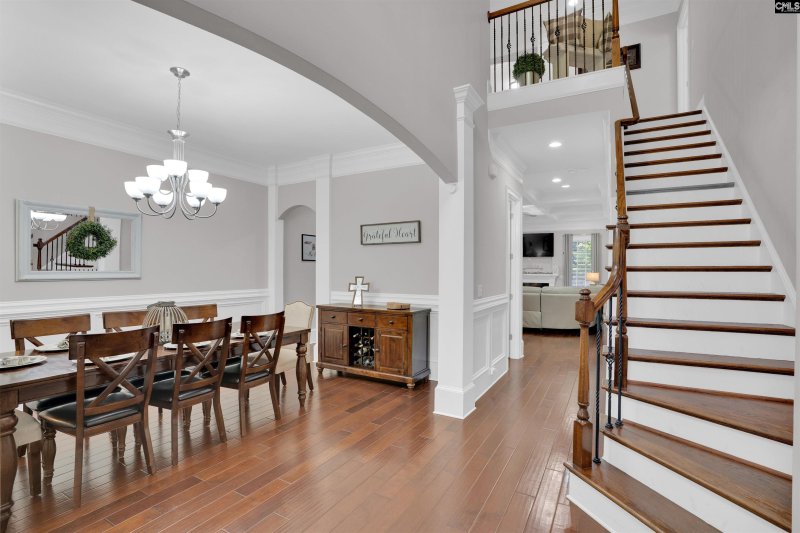 Property image 3 of 1144 University Parkway in Cobblestone Park, Blythewood, SC 29016