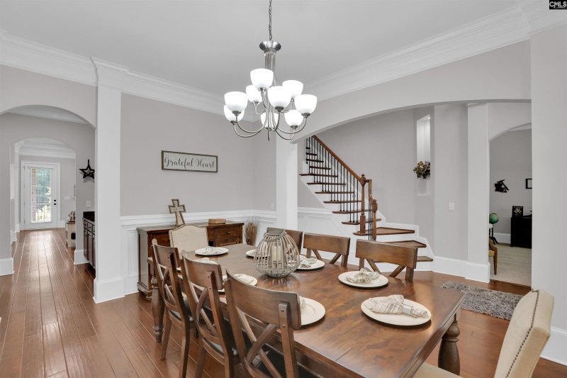 Property image 5 of 1144 University Parkway in Cobblestone Park, Blythewood, SC 29016