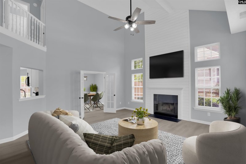 Property image 3 of 127 Waterville Drive in Highlands, Columbia, SC 29229