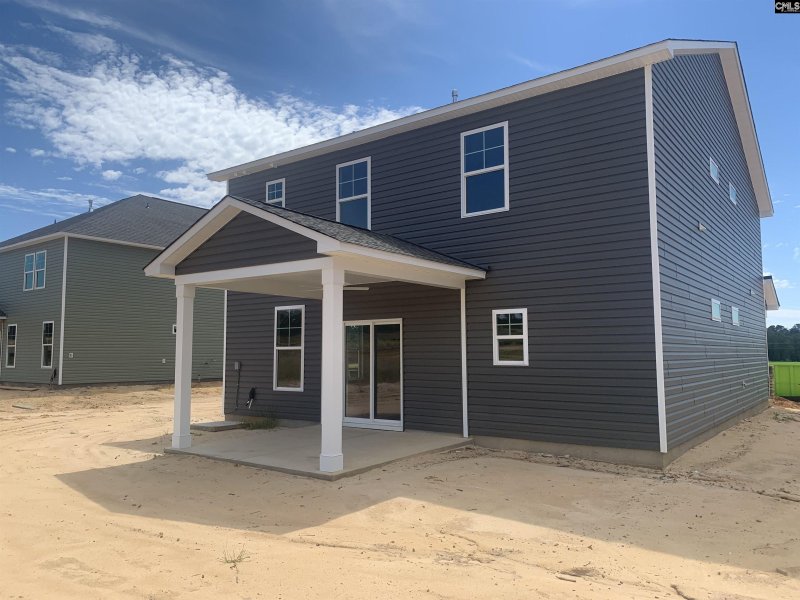 Property image 2 of 121 Dew Blossom Drive in Peachtree Hills, Lexington, SC 29073