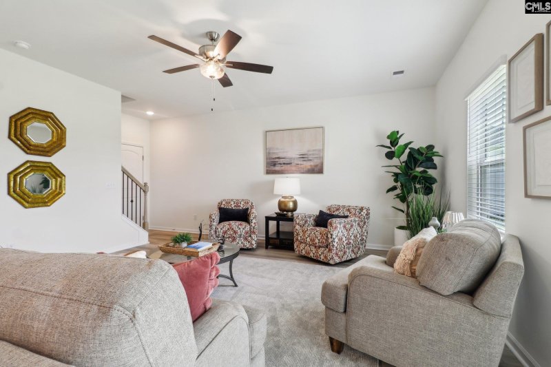 Property image 4 of 121 Dew Blossom Drive in Peachtree Hills, Lexington, SC 29073