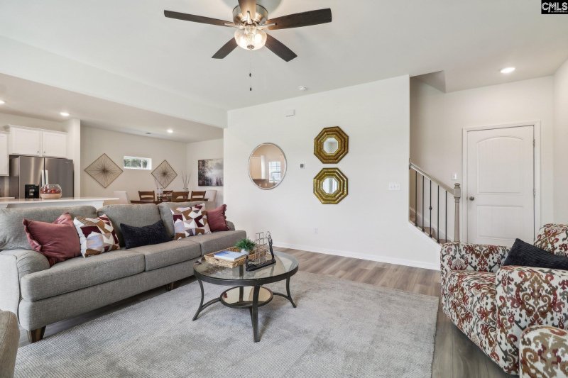 Property image 5 of 121 Dew Blossom Drive in Peachtree Hills, Lexington, SC 29073