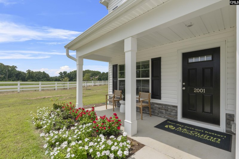 Property image 4 of 623 Marbled Teal Lane in Canary Woods, Hopkins, SC 29061