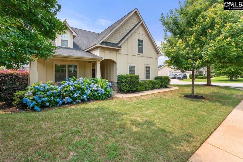Property image 2 of 102 Honeybee Court in Summerlake, Lexington, SC 29072
