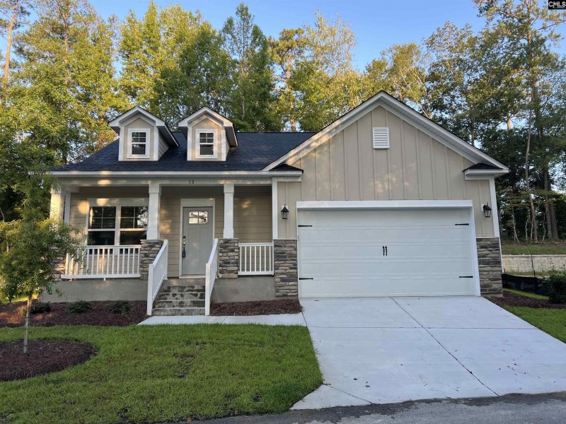 13 Maiden Fern Lane