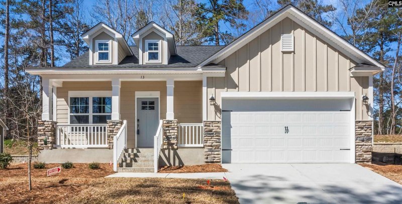 Property image 2 of 13 Maiden Fern Lane in Longcreek Club Cottages, Blythewood, SC 29016-2192