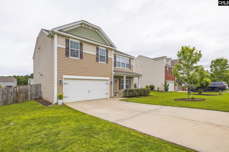 Property image 3 of 512 Eagles Rest Drive in Eagles Rest At Lake Murray, Chapin, SC 29036