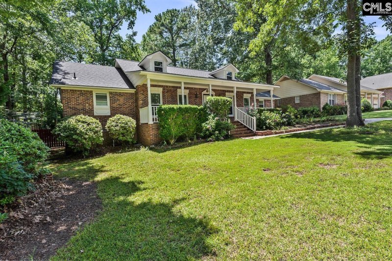 Property image 3 of 218 Quill Court in Harbison, Columbia, SC 29212