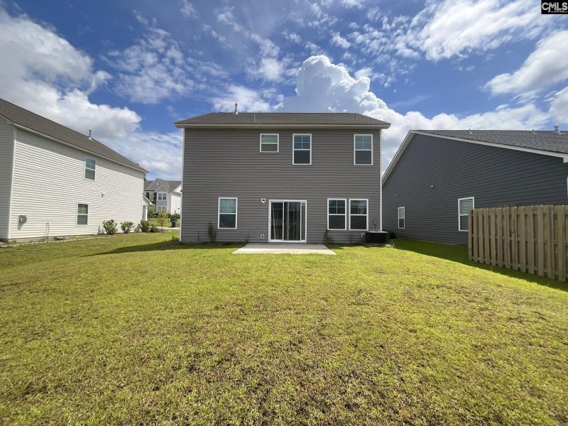 Property image 4 of 1020 Winter Way in Autumn Woods West, Lexington, SC 29073