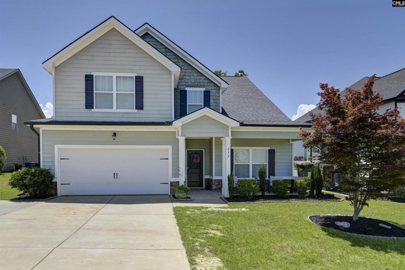 Property image 2 of 217 Lightning Bug Lane in Summerlake, Lexington, SC 29072-6787