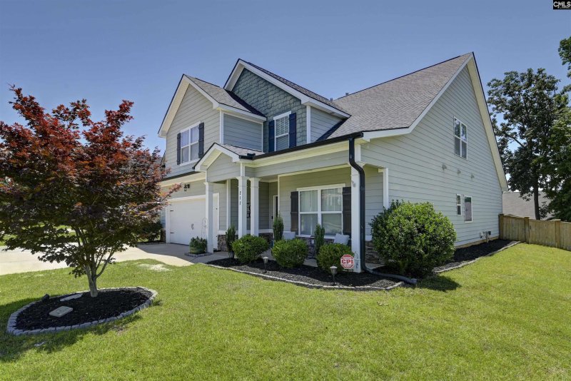 Property image 3 of 217 Lightning Bug Lane in Summerlake, Lexington, SC 29072-6787