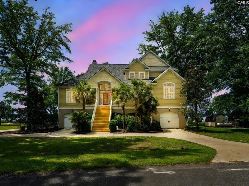 2592 Singleton Creek Road