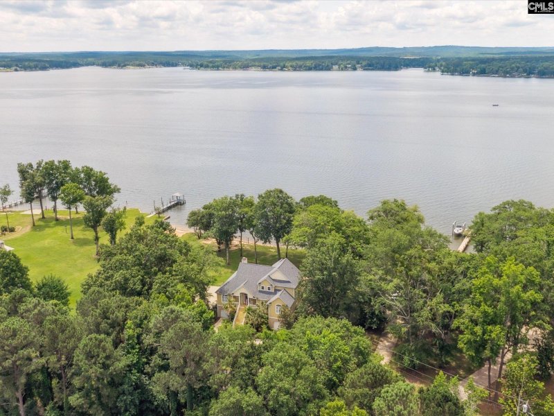 Property image 4 of 2592 Singleton Creek Road in Lake Wateree, Liberty Hill, SC 29074