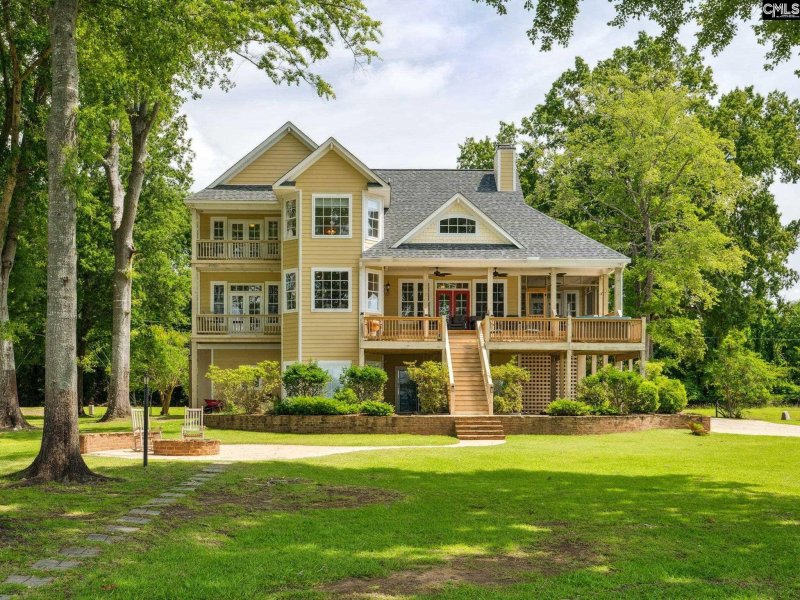 Property image 5 of 2592 Singleton Creek Road in Lake Wateree, Liberty Hill, SC 29074