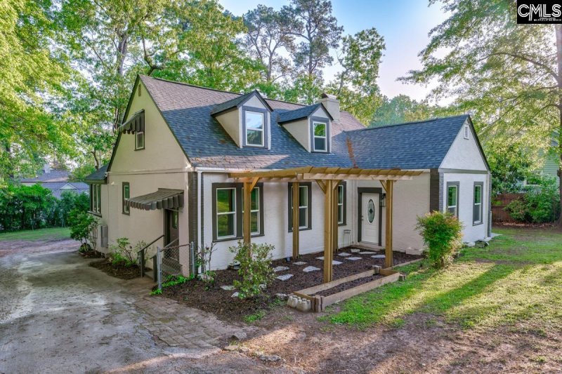 Property image 4 of 2903 Trenholm Road in Melrose Heights, Columbia, SC 29204-3329