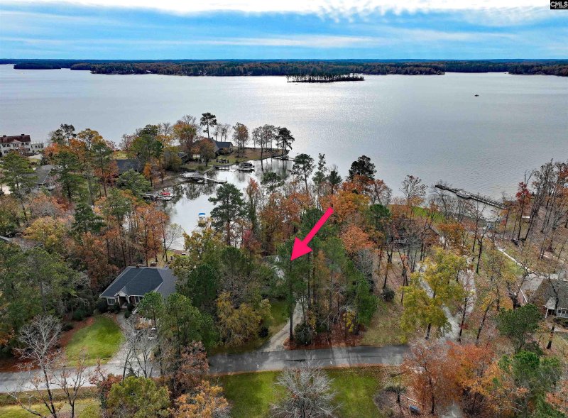 Property image 5 of 97 Lake Point Drive in Edgewater Shores, Prosperity, SC 29127