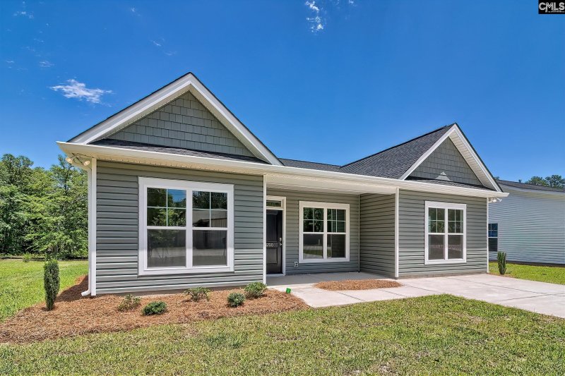 Property image 2 of 6700 Satchel Ford Road in Satchel Ford Terrace, Columbia, SC 29206