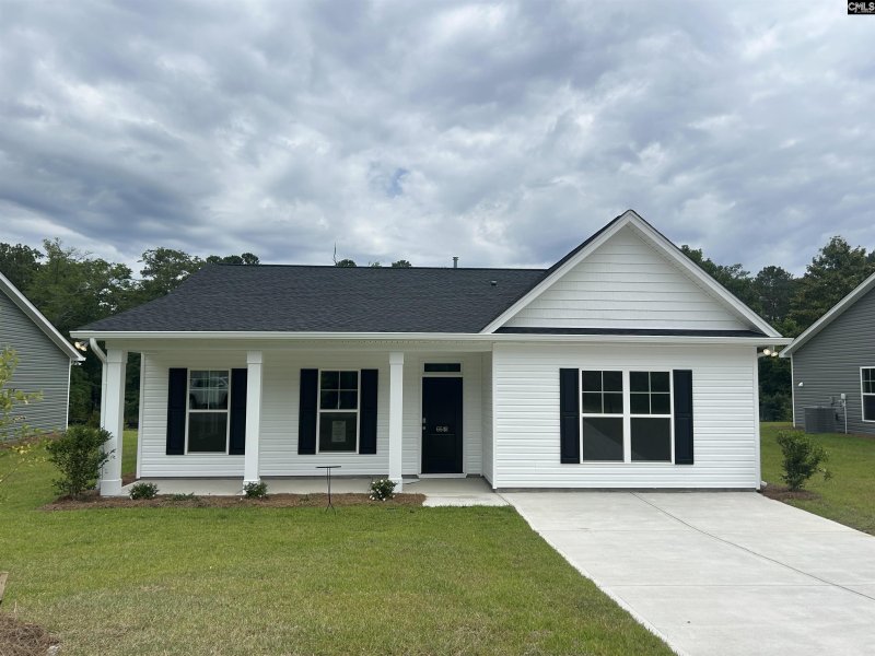 Property image 2 of 6648 Satchel Ford Road in Satchel Ford Terrace, Columbia, SC 29206