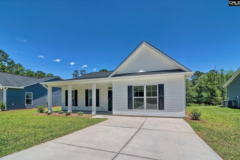 Property image 3 of 6648 Satchel Ford Road in Satchel Ford Terrace, Columbia, SC 29206