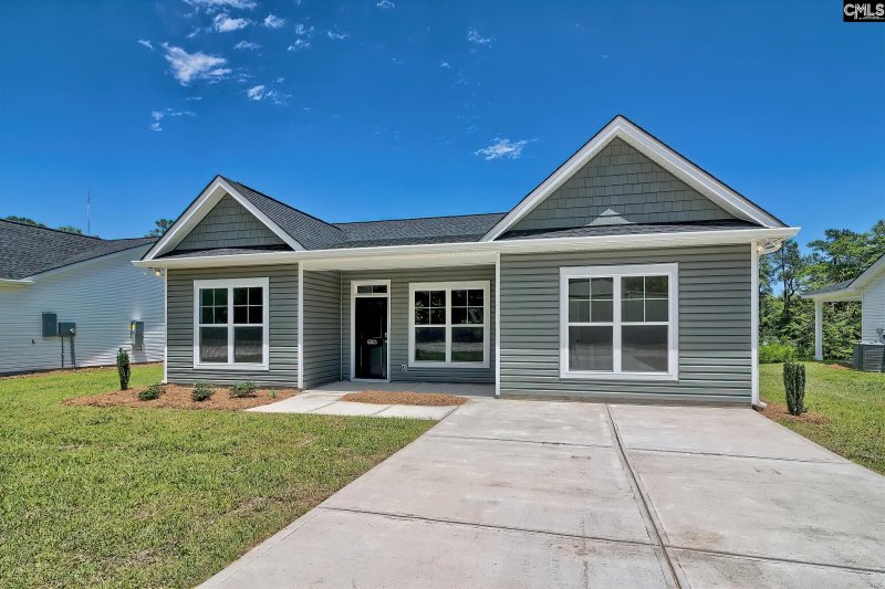 Property image 3 of 6640 Satchel Ford Road in Satchel Ford Terrace, Columbia, SC 29206