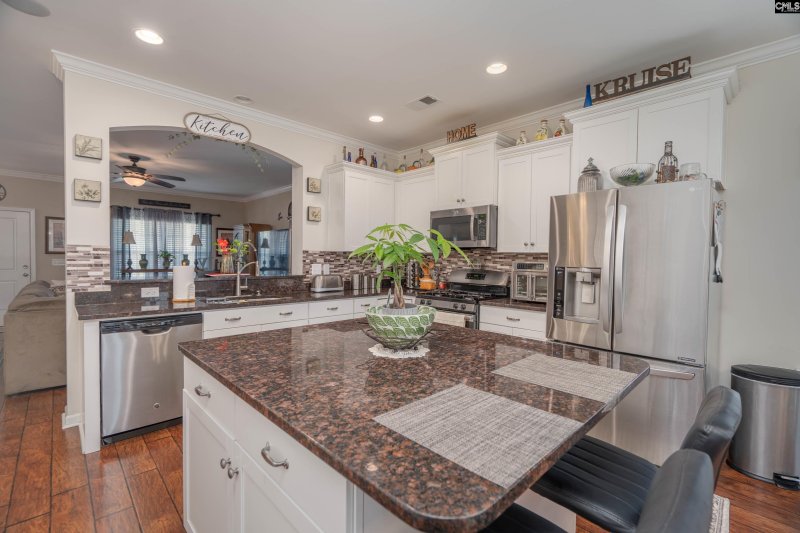 Property image 3 of 532 Ariel Circle in Persimmon Grove, Lexington, SC 29072