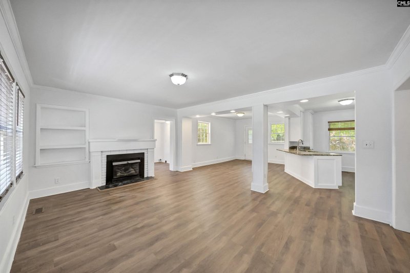 Property image 3 of 1005 D Avenue in The Avenues, West Columbia, SC 29169