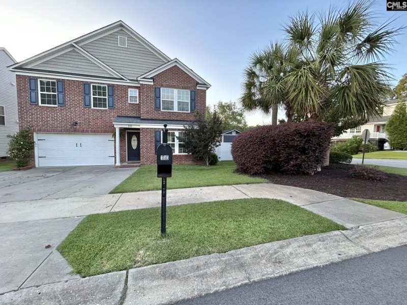 Property image 2 of 100 Palm Street in Stoney Pointe At Bear Creek, Chapin, SC 29036