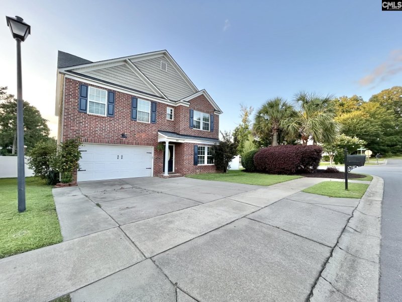 Property image 3 of 100 Palm Street in Stoney Pointe At Bear Creek, Chapin, SC 29036