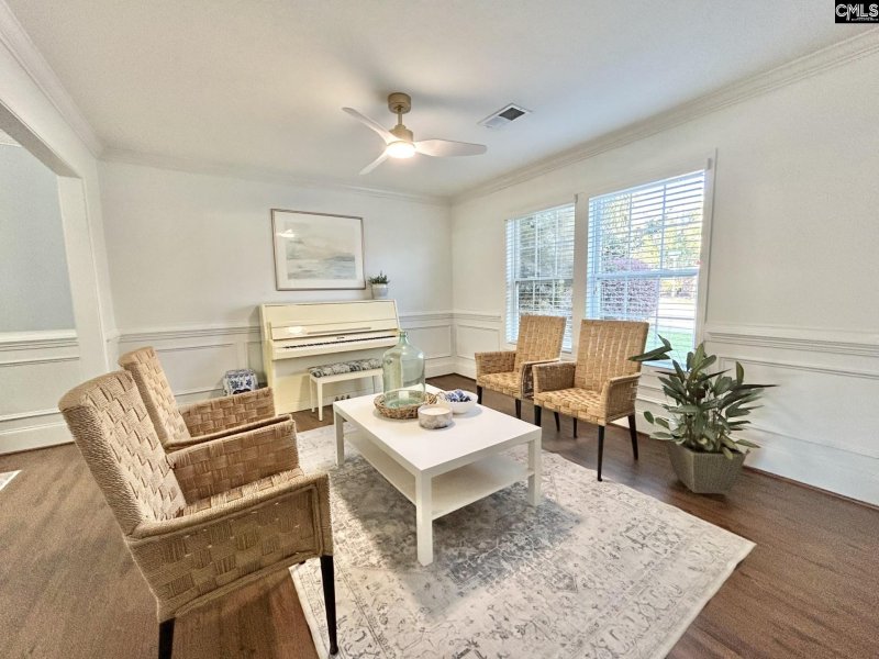 Property image 4 of 100 Palm Street in Stoney Pointe At Bear Creek, Chapin, SC 29036