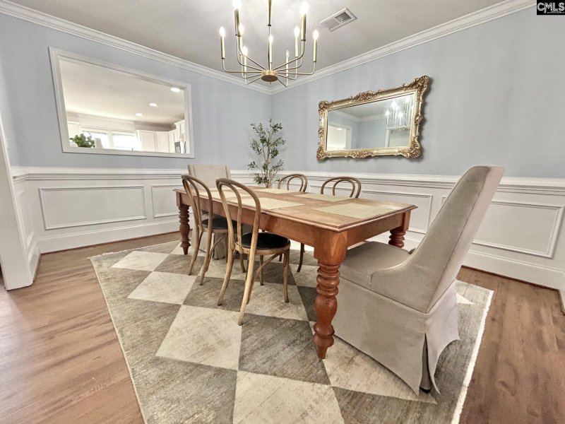 Property image 5 of 100 Palm Street in Stoney Pointe At Bear Creek, Chapin, SC 29036