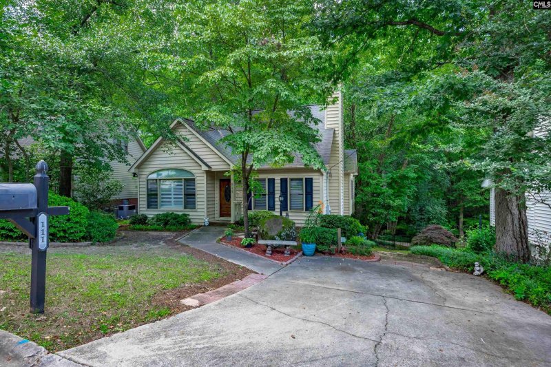 Property image 2 of 111 Double Branch Court in Double Branch Creek, West Columbia, SC 29169