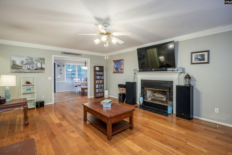 Property image 4 of 111 Double Branch Court in Double Branch Creek, West Columbia, SC 29169