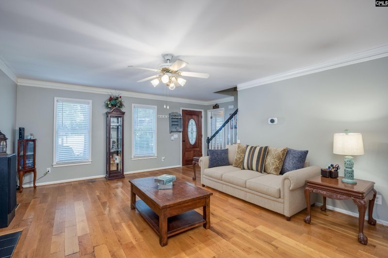 Property image 5 of 111 Double Branch Court in Double Branch Creek, West Columbia, SC 29169