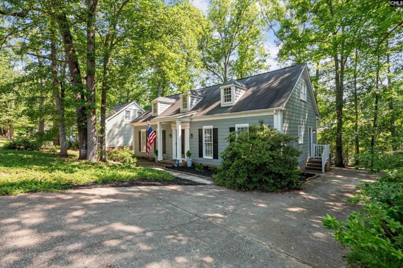 Property image 3 of 169 King George Way in Williamsburg West, Columbia, SC 29210