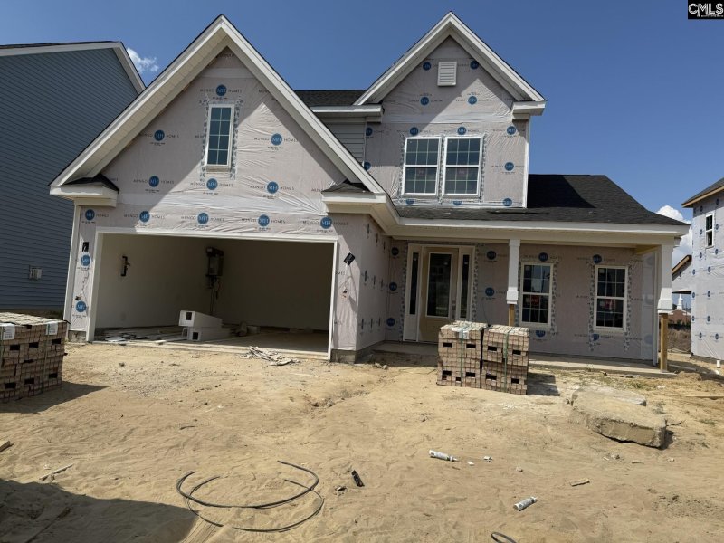 Property image 2 of 250 Horse Farm Place in Hendrix Farms, Lexington, SC 29072