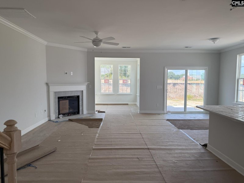 Property image 3 of 250 Horse Farm Place in Hendrix Farms, Lexington, SC 29072