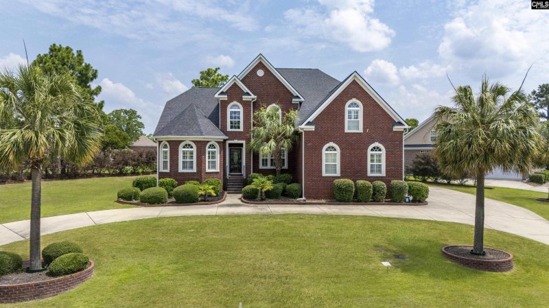 340 Heritage Forest Drive
