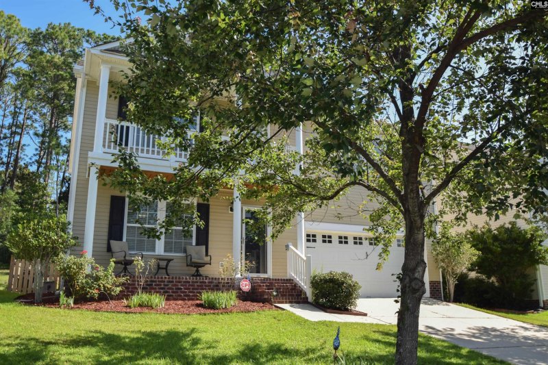 458 Laurel Mist Lane