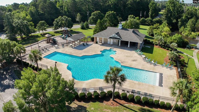 Property image 2 of 458 Laurel Mist Lane in Lake Frances, West Columbia, SC 29170