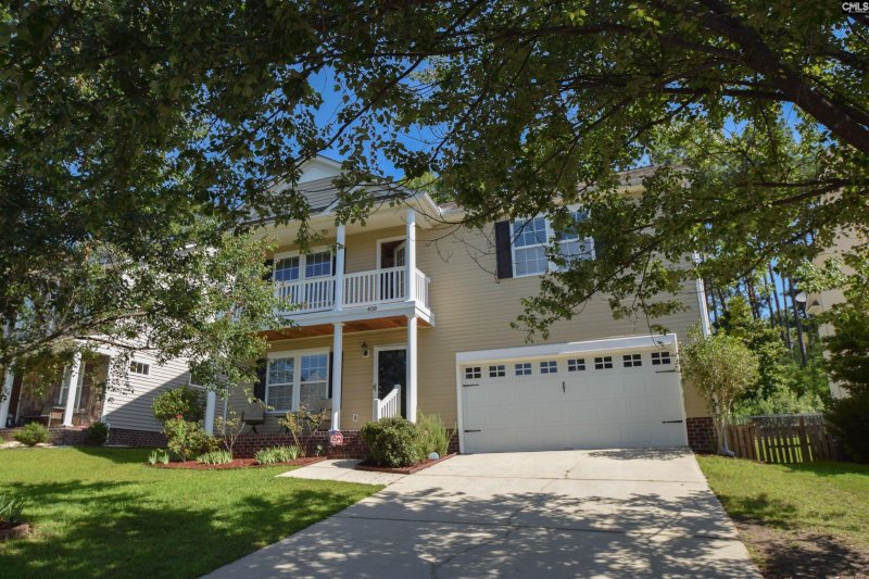 Property image 3 of 458 Laurel Mist Lane in Lake Frances, West Columbia, SC 29170