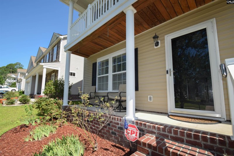 Property image 5 of 458 Laurel Mist Lane in Lake Frances, West Columbia, SC 29170