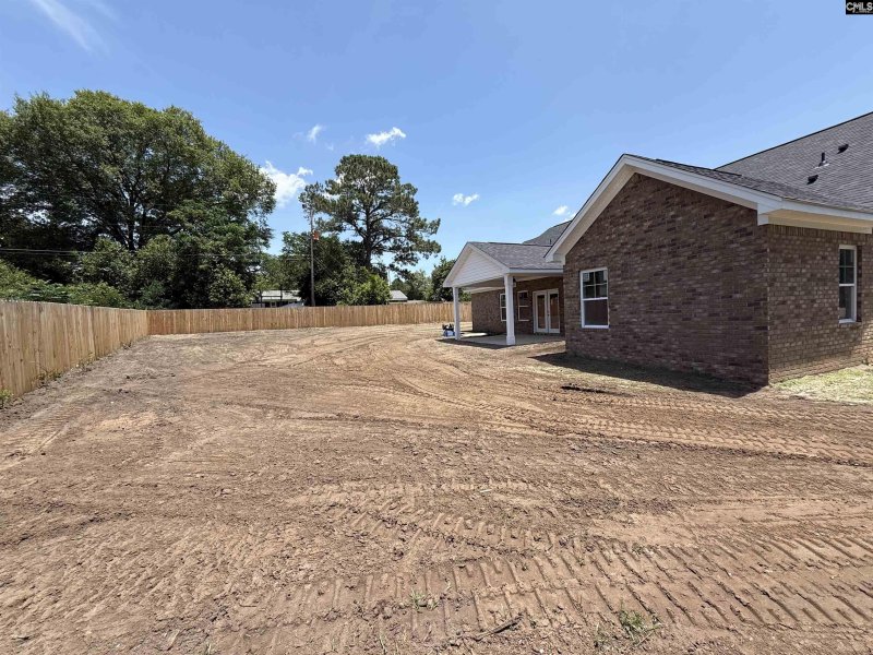 Property image 3 of 1425 Laburnum Drive in Rosewood, Columbia, SC 29205