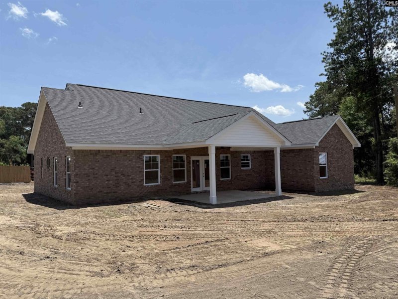 Property image 4 of 1425 Laburnum Drive in Rosewood, Columbia, SC 29205