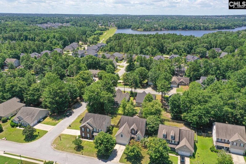 Property image 3 of 418 Abbeydale Way in Lake Carolina-sandy Glen, Columbia, SC 29229