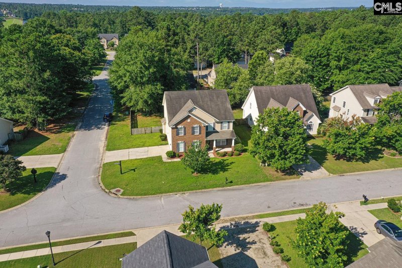 Property image 4 of 418 Abbeydale Way in Lake Carolina-sandy Glen, Columbia, SC 29229