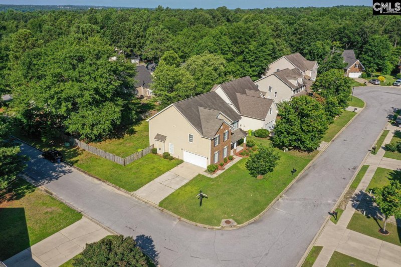 Property image 5 of 418 Abbeydale Way in Lake Carolina-sandy Glen, Columbia, SC 29229