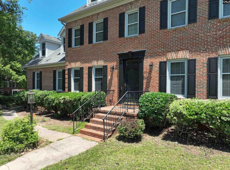 Property image 3 of 200 Weeping Cherry Lane in Hillcreek, Columbia, SC 29212