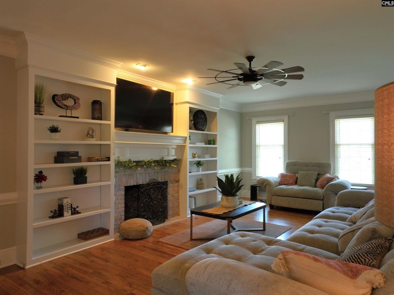 Property image 5 of 200 Weeping Cherry Lane in Hillcreek, Columbia, SC 29212