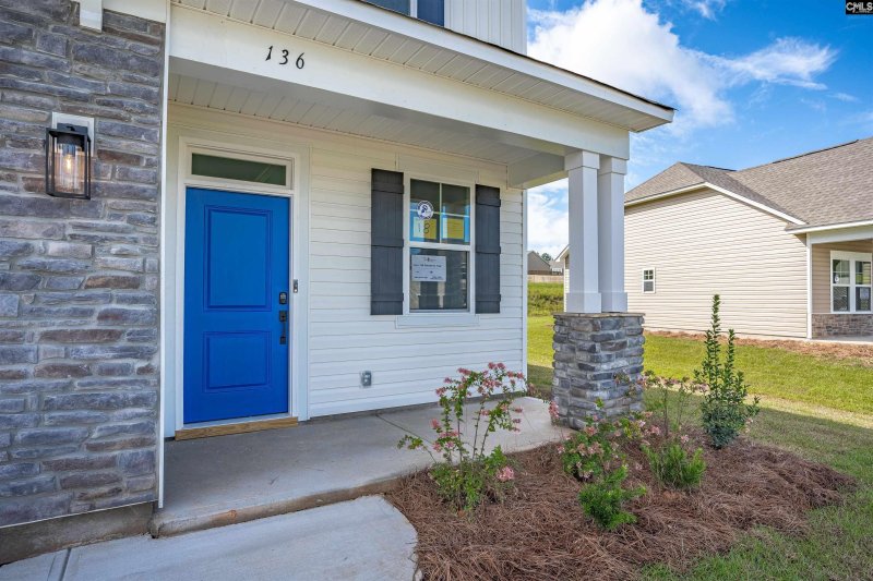 Property image 4 of 136 Caballeros Trail in Rolling Hills, Prosperity, SC 29127